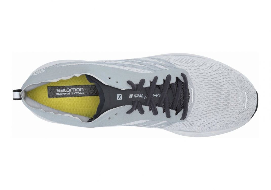 White Pearl Blue Ebony (L406865)