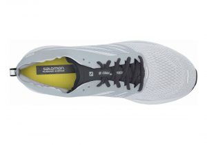 White Pearl Blue Ebony (L406865)