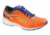 Salomon Sonic RA Pro - Orange Shocking Orange Surf the Web Acid L 000 (L401445)