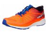 Salomon Sonic RA Pro - Orange Shocking Orange Surf the Web Acid L 000 (L401445)