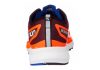 Salomon Sonic RA Pro - Orange Shocking Orange Surf the Web Acid L 000 (L401445)