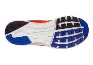 Salomon Sonic RA Pro - Orange Shocking Orange Surf the Web Acid L 000 (L401445)