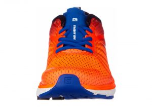 Salomon Sonic RA Pro - Orange Shocking Orange Surf the Web Acid L 000 (L401445)