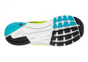 Yellow Safety Yellow Black Bluebird 000 (L400138)