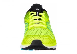 Yellow Safety Yellow Black Bluebird 000 (L400138)