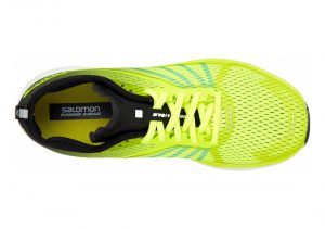 Yellow Safety Yellow Black Bluebird 000 (L400138)