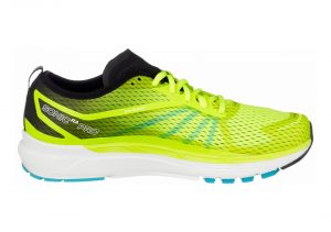 Yellow Safety Yellow Black Bluebird 000 (L400138)