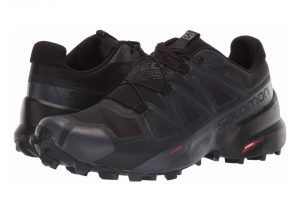 Salomon Speedcross 5 GTX - Black (L407953)