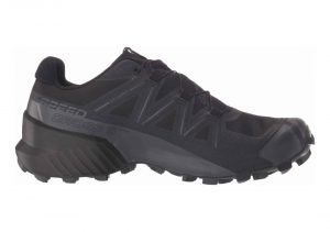 Salomon Speedcross 5 GTX - Black (L407953)
