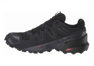 Salomon Speedcross 5 GTX - Black (L407953)