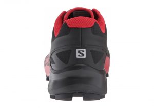 Salomon Speedcross Pro 2 - Black (L398429)