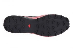 Salomon Speedcross Pro 2 - Black (L398429)