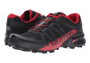 Salomon Speedcross Pro 2 - Black (L398429)