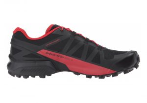 Salomon Speedcross Pro 2 - Black (L398429)