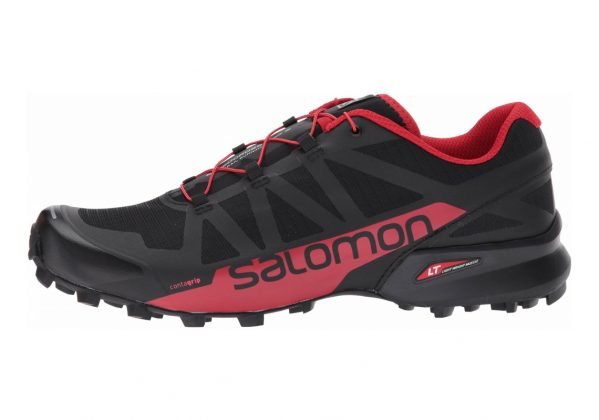 Salomon Speedcross Pro 2 - Black (L398429)