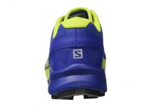 Mehrfarbig (Surf The W/Lime Green/B) (L394497)