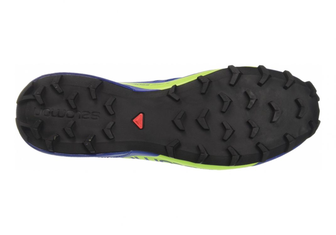 Mehrfarbig (Surf The W/Lime Green/B) (L394497)