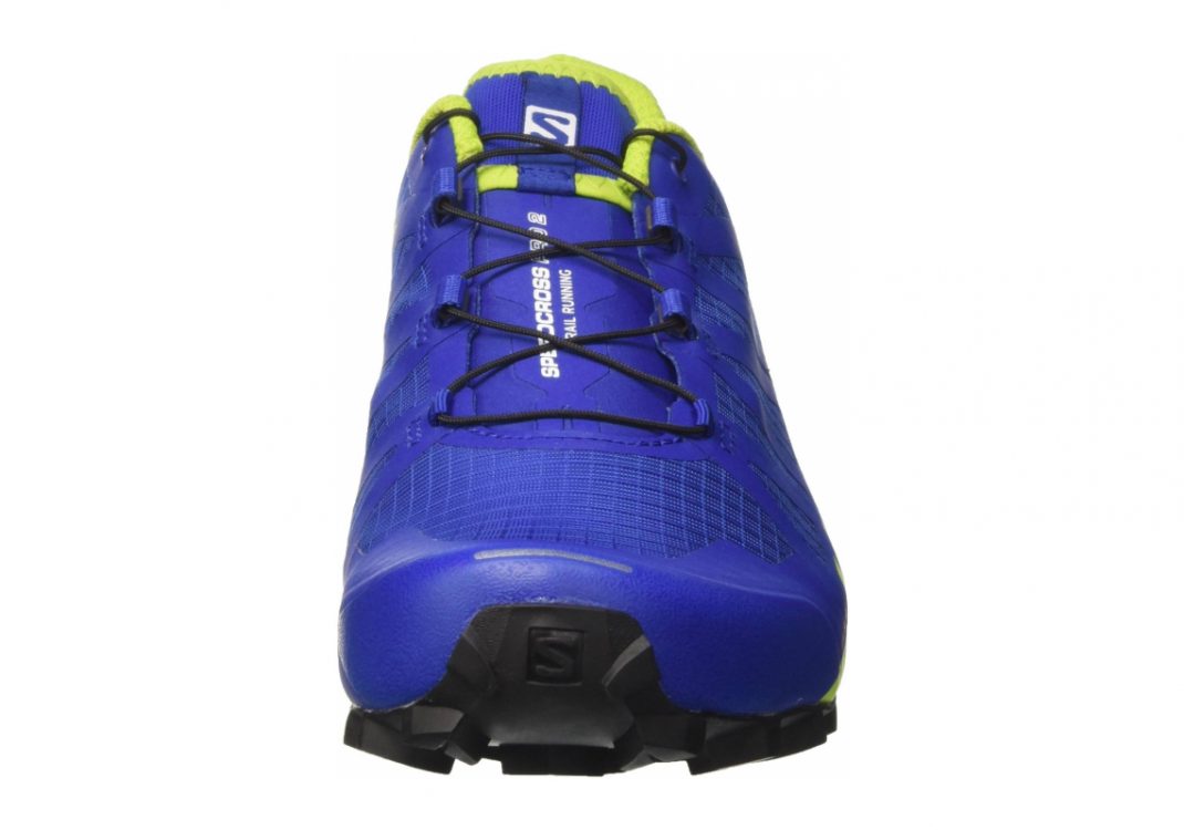 Mehrfarbig (Surf The W/Lime Green/B) (L394497)