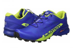 Mehrfarbig (Surf The W/Lime Green/B) (L394497)