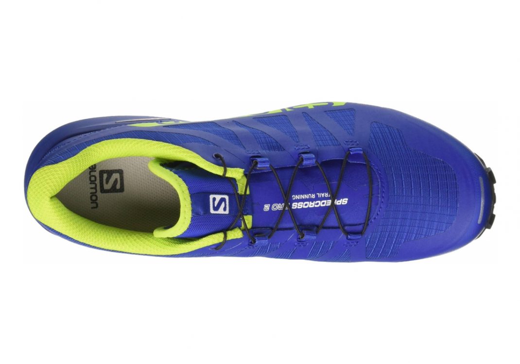 Mehrfarbig (Surf The W/Lime Green/B) (L394497)