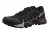 Salomon Speedcross Vario 2 - Schwarz (L402390)