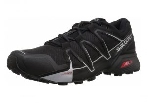 Salomon Speedcross Vario 2 - Schwarz (L402390)
