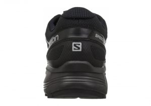 Salomon Speedcross Vario 2 - Schwarz (L402390)