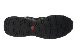 Salomon Speedcross Vario 2 - Schwarz (L402390)