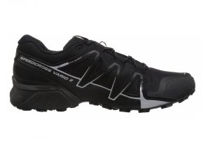 Salomon Speedcross Vario 2 - Schwarz (L402390)