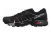 Salomon Speedcross Vario 2 - Schwarz (L402390)