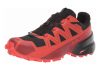 Salomon Spikecross 5 GTX - Red (L408082)