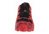 Salomon Spikecross 5 GTX - Red (L408082)