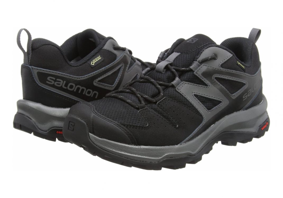 Salomon X Radiant GTX - Black (L404827)