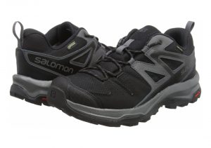 Salomon X Radiant GTX - Black (L404827)
