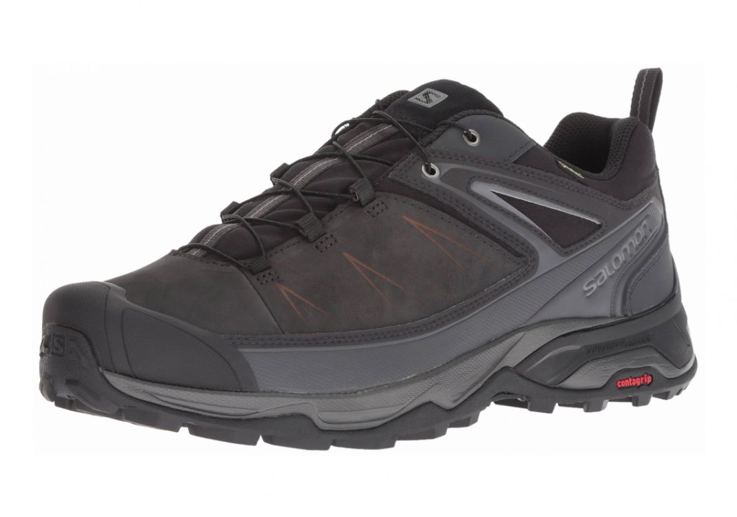 Salomon ultra sales 3 gtx ltr