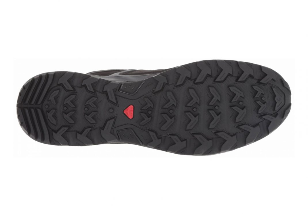 Salomon X Ultra 3 LTR GTX - Grey (L404784)