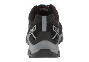 Salomon X Ultra Mehari - Quiet Shade/Black/Enamel Blue (L400165)