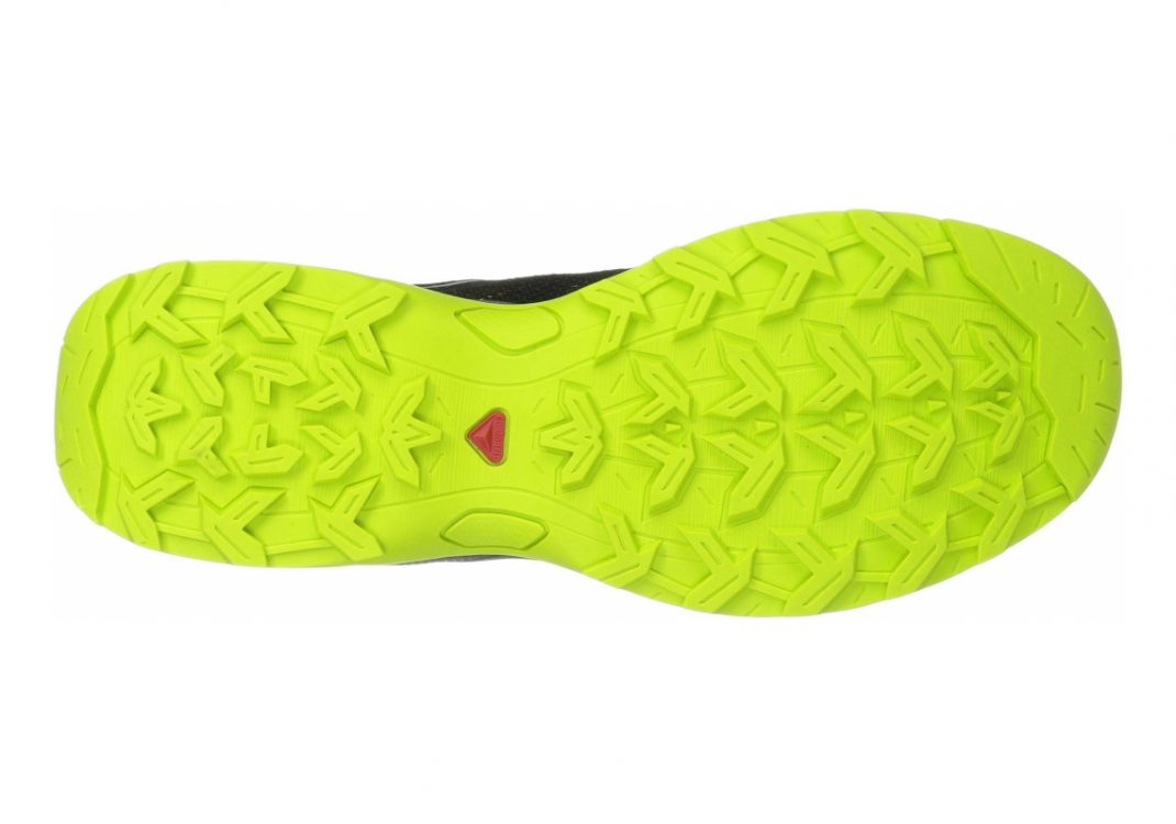 Night Sky/Lead/Acid Lime (L401592)