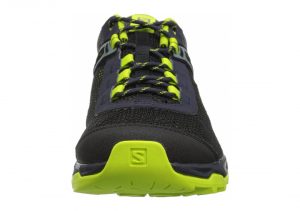 Night Sky/Lead/Acid Lime (L401592)