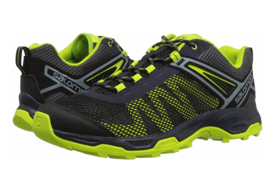 Night Sky/Lead/Acid Lime (L401592)