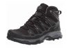 Salomon X Ultra Mid 2 Spikes GTX - Black/Black/Quiet Shade (L404752)