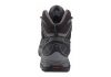 Salomon X Ultra Mid 2 Spikes GTX - Black/Black/Quiet Shade (L404752)