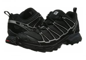Salomon X Ultra Prime - Asphalt (L371663)