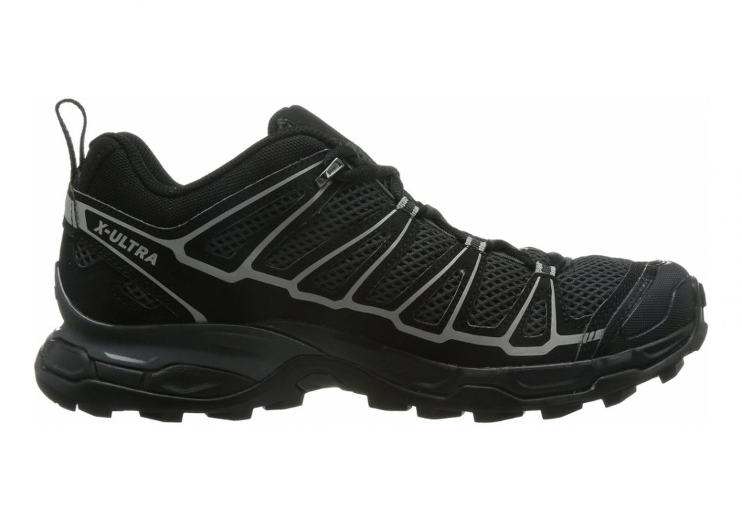 Salomon X Ultra Prime - Asphalt (L371663)