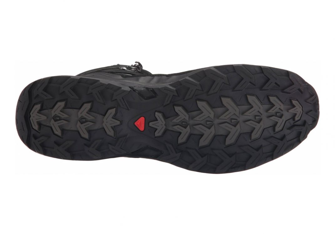 black/black/magnet (L378387)