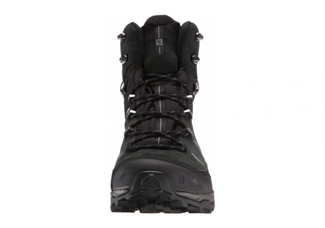 black/black/magnet (L378387)