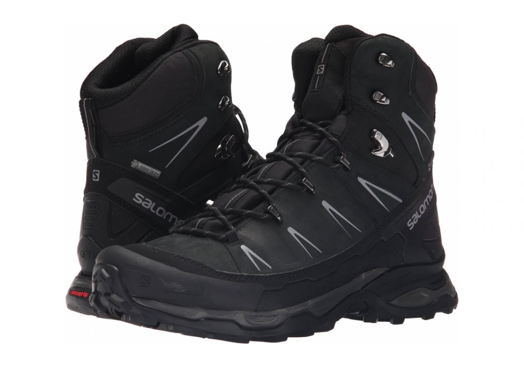 black/black/magnet (L378387)