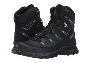 black/black/magnet (L378387)