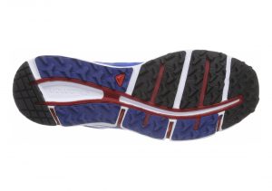 Salomon X-Wind Pro - Azul Blau Union Blue Gentiane Flea (L375948)