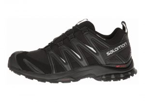 Black/Black/Magnet (L393665)